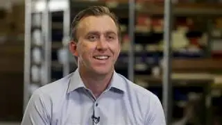 SBA Business Person of the Year 2019