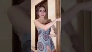 cantik Tiktok goyang terbaru indonesia Bigo Live hot
