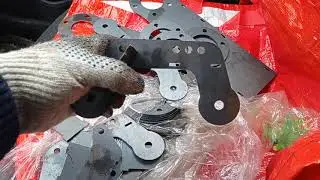 ТАНК " Труба"