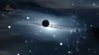 New National Universe solar A Comet Strikes the Earth & Causes Major Devastation