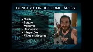 Construtor de Formulários online grátis wp ninja forms