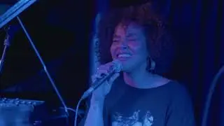 Native Dancer - Currents (Live at PizzaExpress)