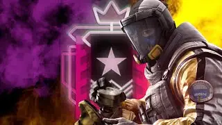 LION is the BEST RUSH Operator in R6