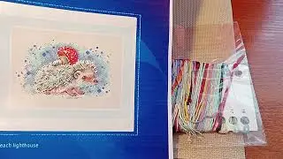 Вышить или выбросить?