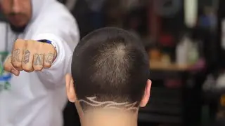How To Do A Hair Design