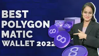Top Polygon Matic Wallet For The Year 2022 | Ranking Video |Stablefund | Explained In Hindi