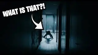 the SCARIEST movie of 2024