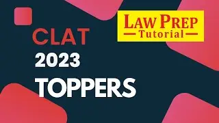 law prep clat 2023 reasults