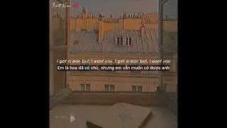 「Lyrics + Vietsub」 You Right - Doja Cat, The Weeknd (4K) | 