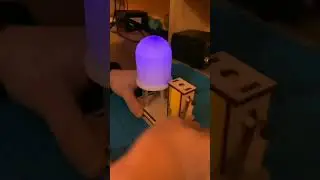 Ручной генератор для выработки электричества