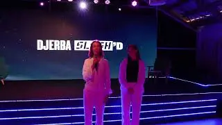 DJERBA SLUSH'D 2024