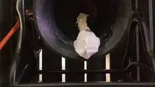Realistic Bell Tower 2 (Slow Motion)