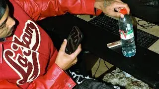 8ruki - RING x2 (Clip Officiel)