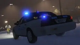 GTA V VSP Hot Pursuit