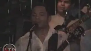 Joe Veras   Chiquilla Chiquita