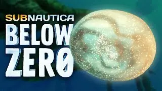 COLLECTING ENZYME 42! Subnautica Below Zero Episode 3