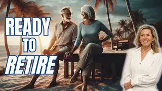 RETIRE TO FLORIDA. Are you dreaming of retiring in the Sunshine state?? 🌴🌴