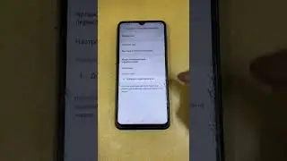Samsung «Что то пошло не так», как вызвать человечка если нет Установленных служб!