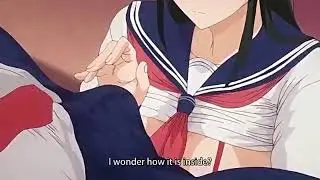 More Hentai
