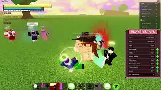 [grinduntil2k] Dragon ball final stand | from lvl 1326 to 1332 (Day54)