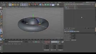 Create Hierarchies in Cinema 4D