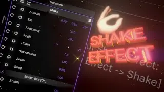 Shake no Node video!