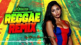 ⚡️LANÇAMENTO REGGAE⚡️Masterpiece Reggae Internacional
