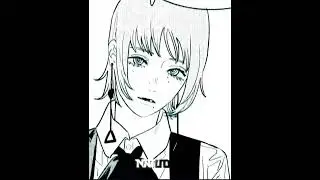 The best chainsaw man girls/Makima, Reze, Himeno Edit/