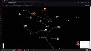 StarryCiel - Game NFT On-chain for Hackathon (Demo 1)