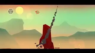 MARS MARS Restart After Final Platform || Android || Gameplay || Offline