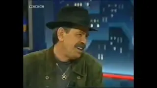 Scatman John's German RTL Interview & Live Performance of Everybody Jam! 1997 [MONO AUDIO]