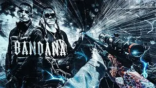 † Big Baby Tape & kizaru - BANDANA † (CS:GO)