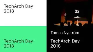 Keynote: State of the IT Nation (Tomas Nyström, Accenture)