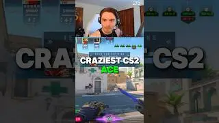 Best Ace in CS2 So Far This Year