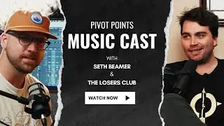Pivot Points - Season 2 Ep. 2 - The Losers Club