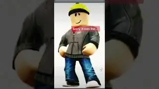 Who PEED in the Roblox Pool?!?!?