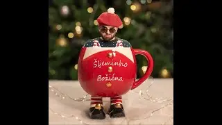 Sljeminho - Bozicna
