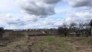 Продается участок 14 соток  ЛПХ в деревне Малеевка Клинского района