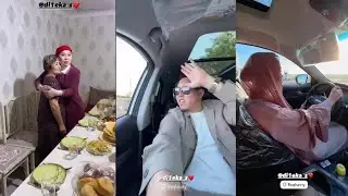 Айбек Дильбар аулда