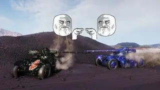 World of Tanks Epic Wins and Fails Ep 336