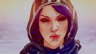 Borderlands: The Pre-Sequel #1