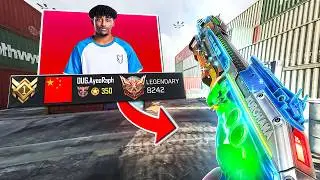 I 1v1'd The #1 SHOTGUN Player in COD Mobile!