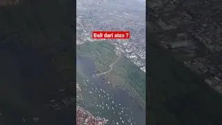 Ada yang mau kasi masukan sama bali ? 