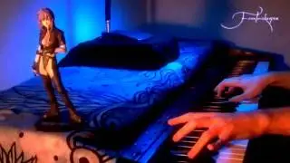 Ghost in the Shell: SAC - Inner Universe - Piano Cover