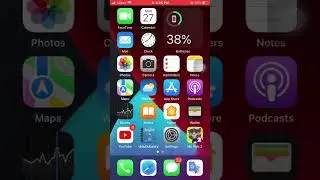 Temperature Unit In Iphone