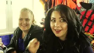 Катание. Максим & Анна