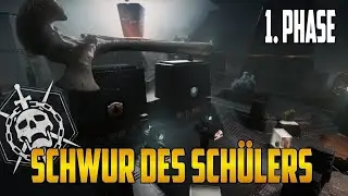 Destiny 2 Raid ► Obelisk Phase | Schwur des Schülers | Deustch
