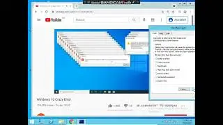 Windows Server 2012 BSOD