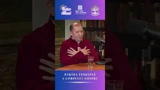 PARTEA FEMININA DIN NOI : STEFAN ION, PSIHOLOG, TERAPEUT, MENTOR FOR LIFE, OM, SCRIITOR, AUTOR