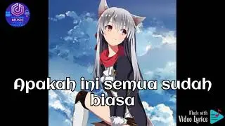 Cinta Kenangan Silam Lyrics🎶 - XPDC - [ MVA ]